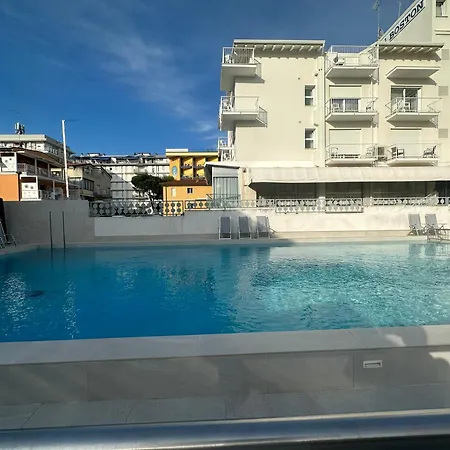 Grifone 403 Appartement Lido di Jesolo